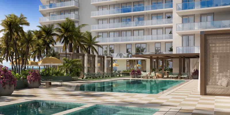 Palma Residences Miami Beach