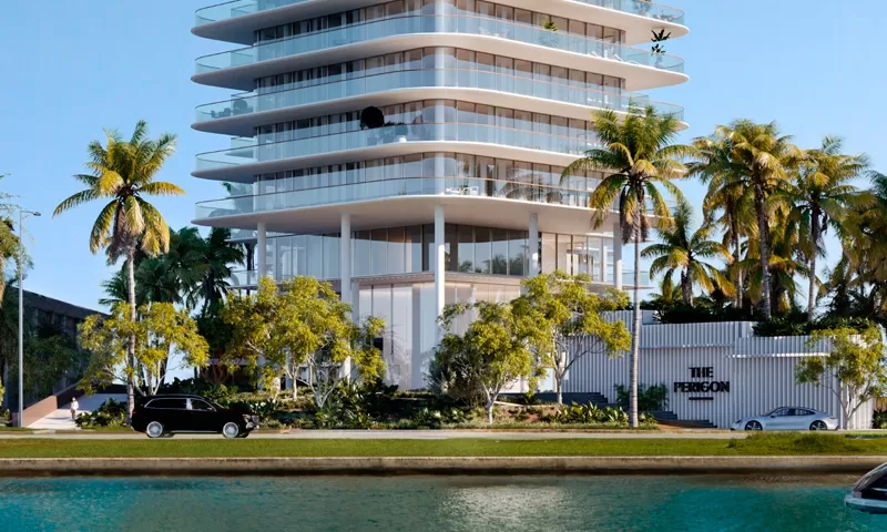 The Perigon Miami Beach