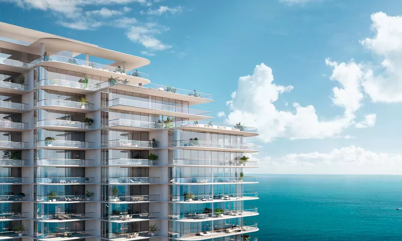 The Perigon Miami Beach