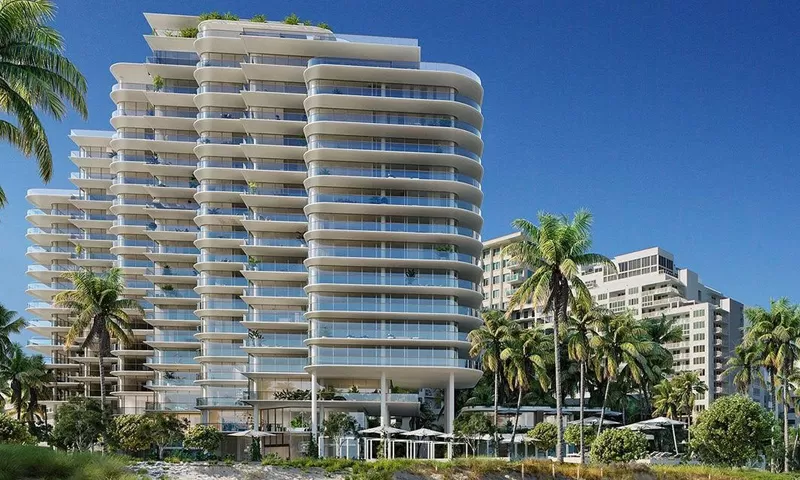 The Perigon Miami Beach