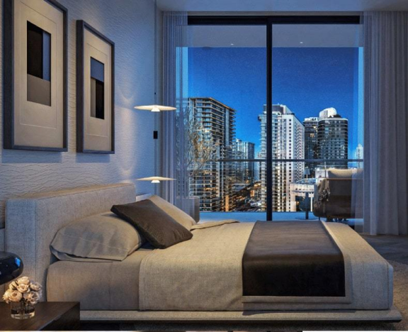 One Twenty Brickell Residences