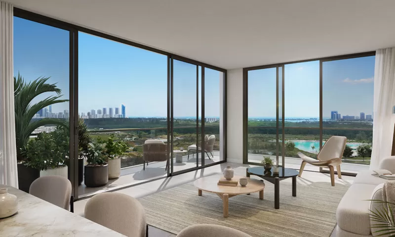 Nexo Residences Miami