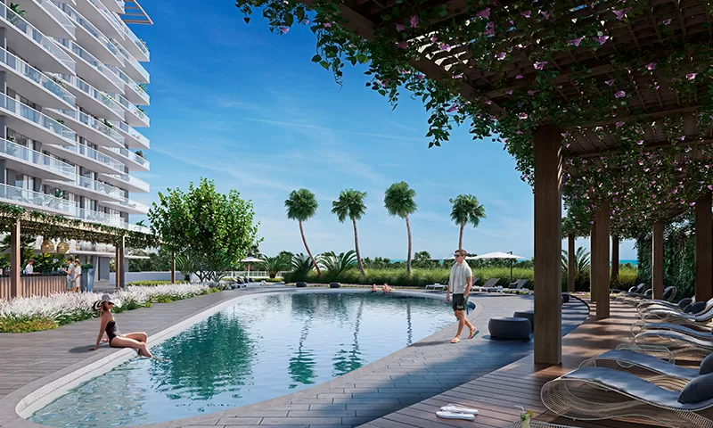 Nexo Residences Miami