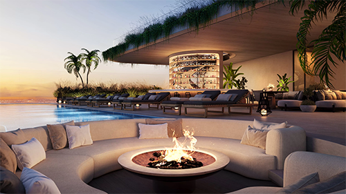 Discover ORA by Casa Tua: Redefining Luxury Living in Brickell, Miami