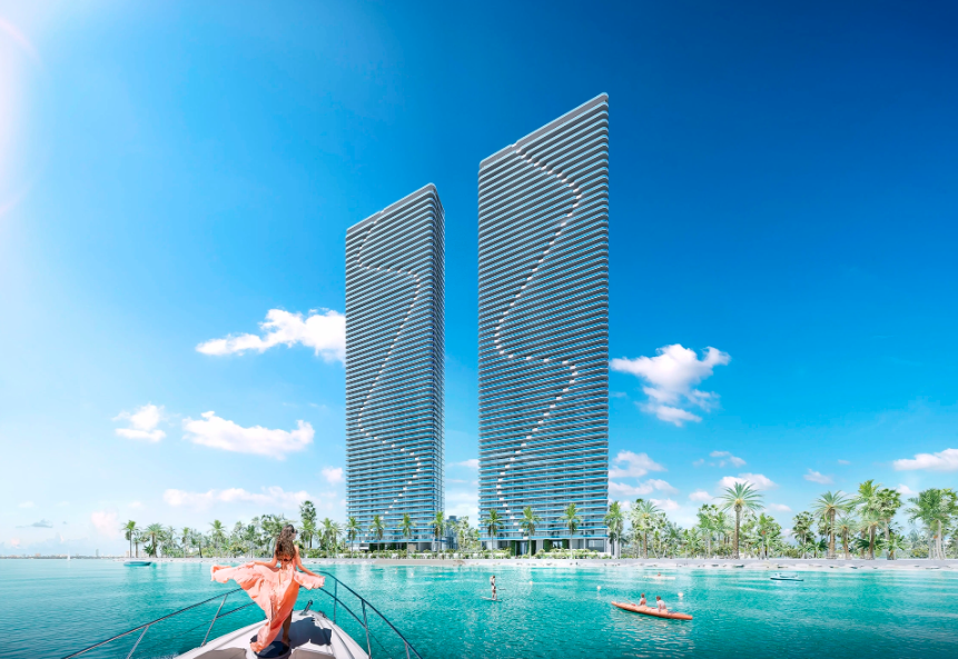 Introducing Aria Reserve Miami: The Epitome of Sophisticated Oceanfront Living