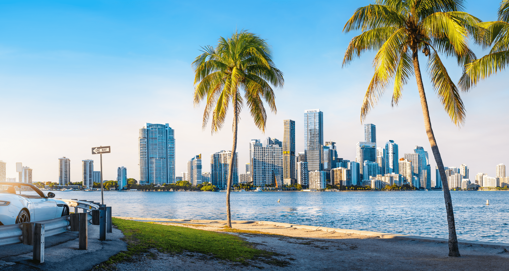 Why Invest in Miami: A Thriving Metropolis