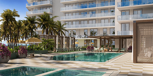 Discover PALMA Residences: Mediterranean Luxury in Miami Beach