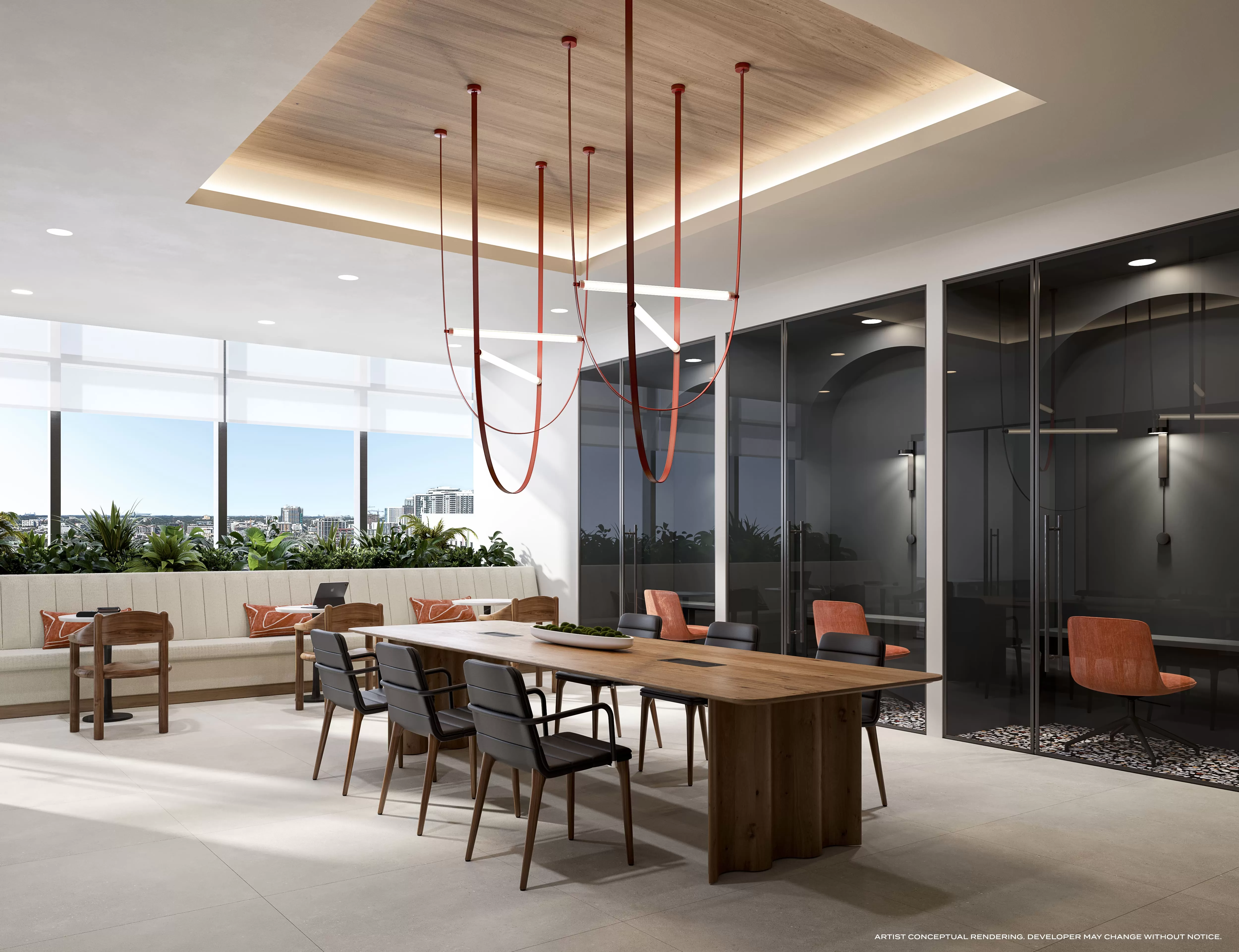 Introducing HUB Miami Residences