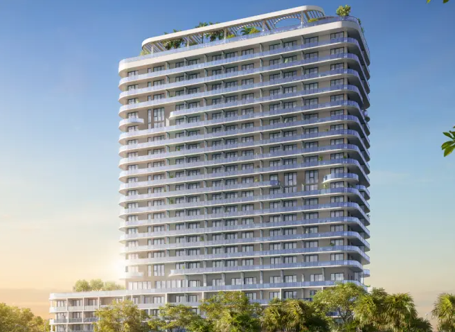 WELCOME TO A NEW BEACH LIFE STYLE - 72 PARK MIAMI BEACH